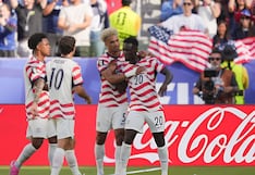 Estados Unidos vs. Bosnia (2-0): minuto a minuto, resumen y goles del Mundial 2026