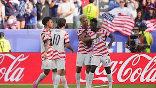 Estados Unidos vs. Bosnia (2-0): minuto a minuto, resumen y goles del Mundial 2026