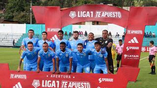 Binacional se despidió de la Liga 1: Poder Judicial dejó medida cautelar sin efecto