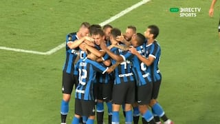 ¡Pero qué hiciste, Matthijs! El autogol de De Ligt para el 1-0 del Inter de Milán ante Juventus [VIDEO]