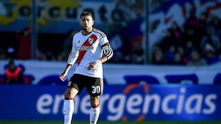 River perdió 1-0 ante Tigre: video, gol y resumen del partido por el Torneo Clausura