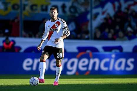 River perdió 1-0 ante Tigre: video, gol y resumen del partido por el Torneo Clausura