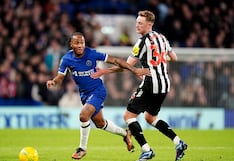 Chelsea vs. Newcastle (1-1; 4-2 en penales): video y resumen por la EFL Cup 2023