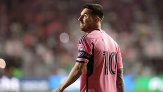 Leo Messi busca el Super Mundial de Clubes: ¿qué necesita Inter Miami para participar?