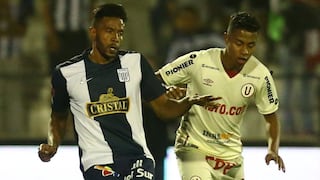 Universitario vs. Alianza Lima: clásico no se jugará ni a puertas cerradas