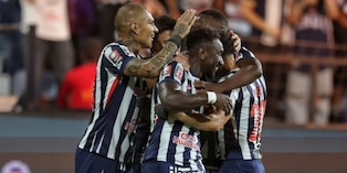 Alianza Lima ganó el Torneo Apertura y buscará hacer lo mismo en el Clausura para ser campeón nacional. (Foto: GEC)