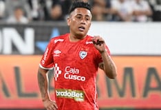 ¿Se va del ‘Papá’? En Ecuador aseguran que Christian Cueva será uno de los refuerzos bomba de Emelec