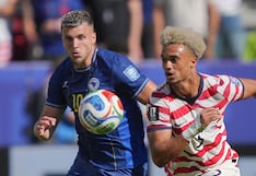 Video, resumen y goles del Estados Unidos vs. Bosnia (2-0) por el Mundial 2026