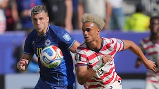 Video, resumen y goles del Estados Unidos vs. Bosnia (2-0) por el Mundial 2026