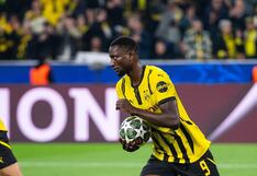 Video, resumen y goles: Barcelona vs. Dortmund (1-3) en Alemania