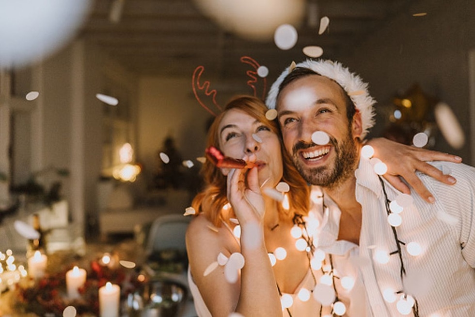 ¡Feliz Navidad 2024! 100 imágenes alusivas para dedicar en redes sociales a tus familiares y amigos.