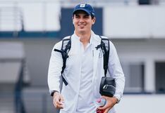 Matías Succar ya piensa en el Alianza Lima vs. Melgar: “Enfocados en hacer respetar la casa”