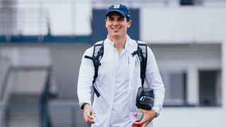 Matías Succar ya piensa en el Alianza Lima vs. Melgar: “Enfocados en hacer respetar la casa”