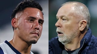 ¿Por qué Gremio se fijó en Erick Noriega? Mano Menezes explicó la razón detrás de su fichaje