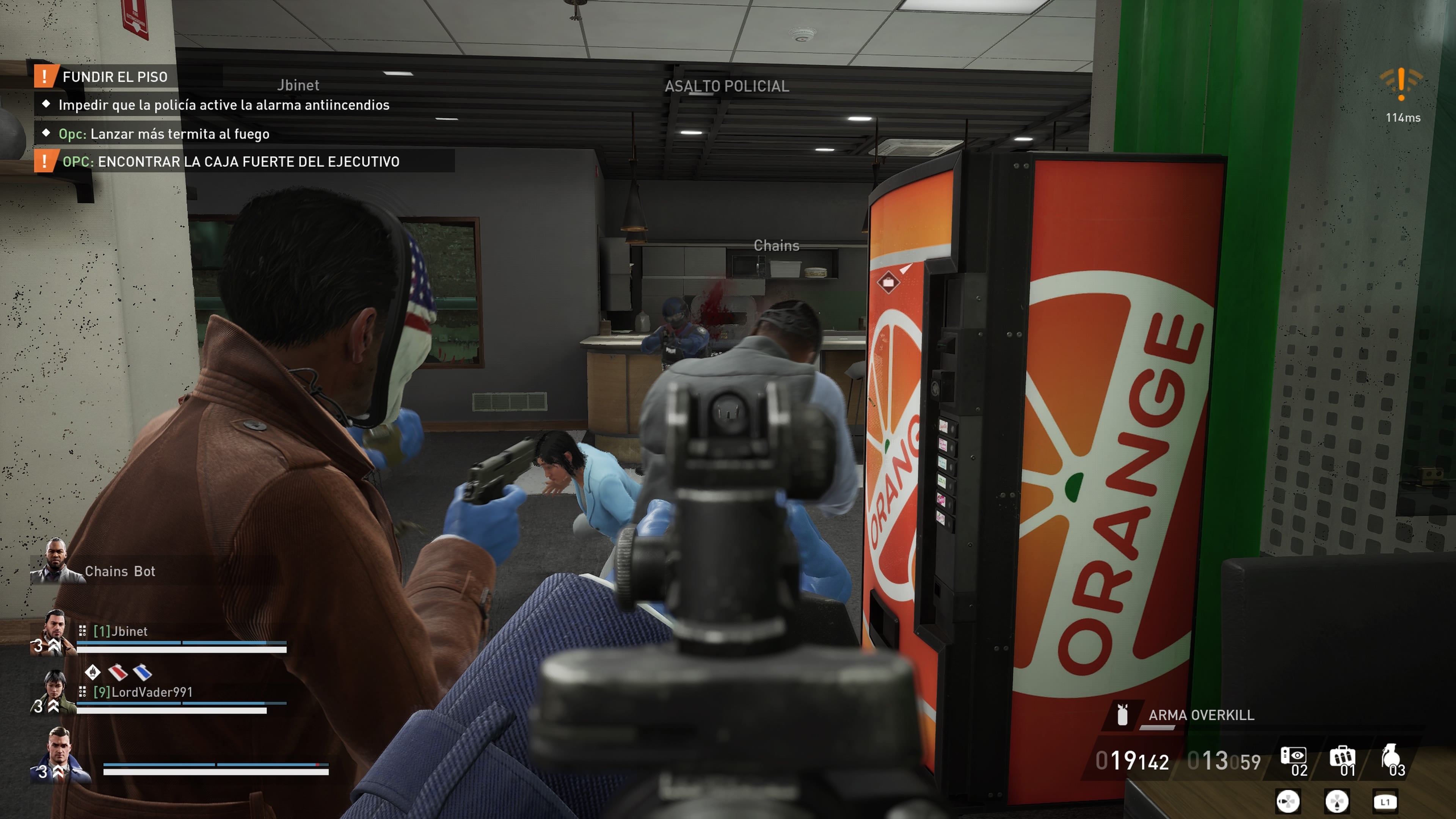 Si bien la nueva entrega de la franquicia ofrece interesantes detalles, también resulta un tanto continuísta a lo visto en entregas previas.