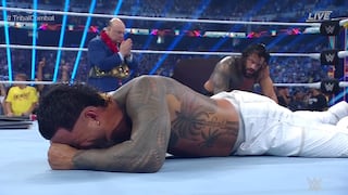 SummerSlam 2023: video, resumen y highlights del evento de la WWE