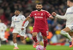 Pronósticos Liverpool vs Real Madrid: cuota ganadora por más de 28.5 remates