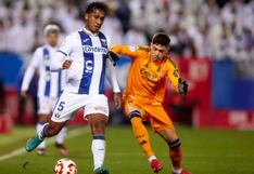 Real Madrid vs. Leganés (3-2): video, goles y resumen del partido por Copa del Rey
