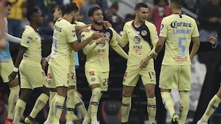 ¡A la final! América goleó 4-0 a Tijuana en el Azteca y es finalista de la Copa MX Clausura 2019
