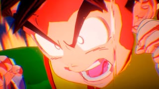 Dragon Ball Super | Dragon Ball Z: Kakarot tendrá historias que Akira Toriyama ideó pero no agregó al manga