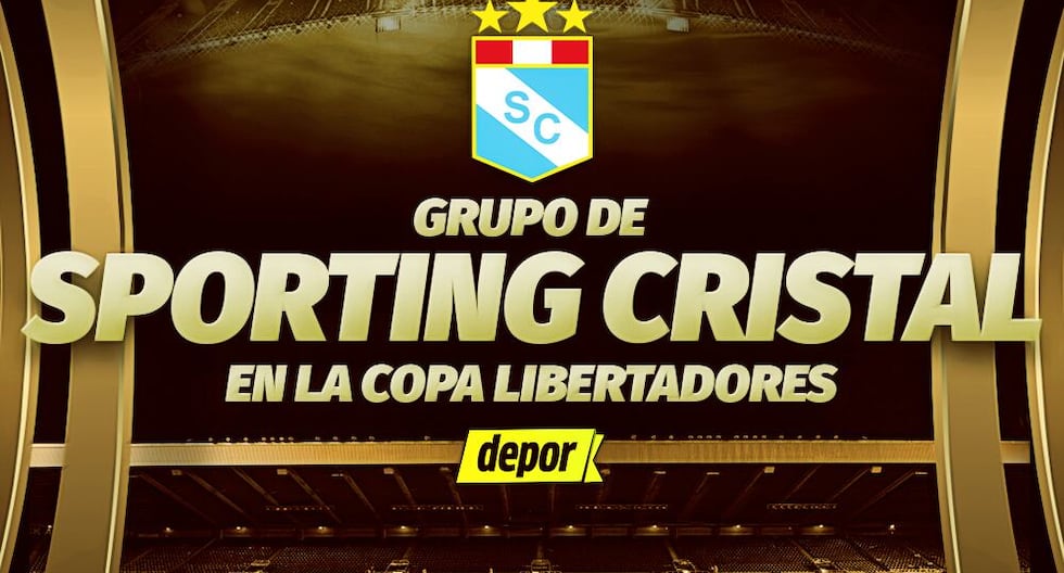 ¡Cristal al Borde del Abismo! Conoce a Sus Posibles Verdugos en Libertadores