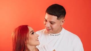 Eduin Caz y Daisy Anahy regresaron: ¿qué se sabe de su reconciliación?