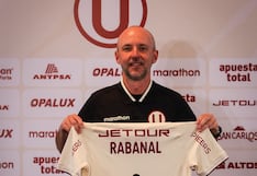 Javier Rabanal al descubierto: en Ecuador revelan su talón de Aquiles tras su llegada a Universitario