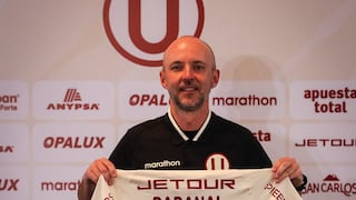 Javier Rabanal al descubierto: en Ecuador revelan su talón de Aquiles tras su llegada a Universitario