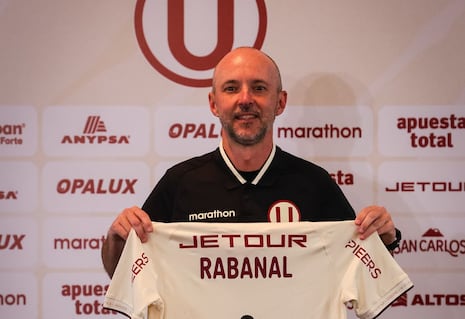 Javier Rabanal al descubierto: en Ecuador revelan su talón de Aquiles tras su llegada a Universitario