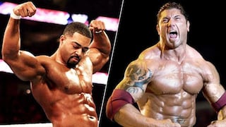 WWE: los 20 luchadores con mejor físico en la historia