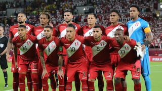 La selección peruana incrementó un 50% su valor desde Rusia 2018: ¿Cómo y por qué?