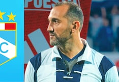 ¿Hernán Barcos en el radar de Sporting Cristal? Lo último que se sabe del posible interés