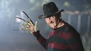 “Pesadilla en Elm Street”: 10 cosas que no te contaron de su personaje Freddy Krueger