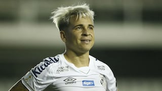 Rumbo a LaLiga: club español busca el fichaje de Soteldo ante descenso de Santos
