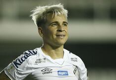 Rumbo a LaLiga: club español busca el fichaje de Soteldo ante descenso de Santos