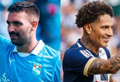 ¡Cara a cara en el Nacional! Alineaciones confirmadas del Sporting Cristal vs. Alianza Lima