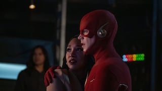 “The Flash”: salen las primeras imágenes del octavo episodio de la sexta temporada