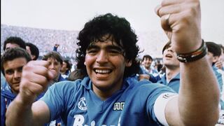 Los capítulos de “El chavo del 8″ a cambio de una entrevista, el pedido de Diego Armando Maradona