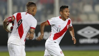 Selección Peruana: ¿Raúl Ruidíaz podría seguir su carrera en el fútbol chino?