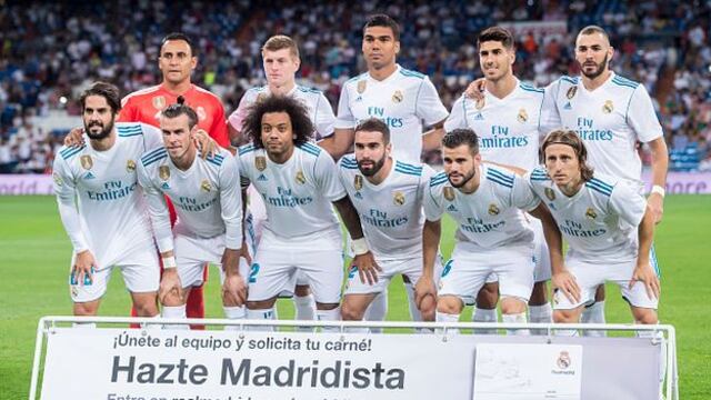 El tiempo le dio la razón: este crack del Real Madrid negó irse cedido a otro equipo
