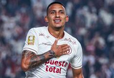 Alex Valera, sí que lo vale: de ser resistido por la hinchada, a ser el goleador crema del Centenario