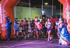 KLM Aruba Marathon 2026: fecha, horarios, modalidades, distancias y todo sobre la carrera más importante de El Caribe