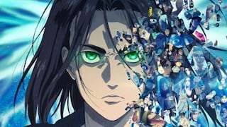 Link gratis, “Shingeki no Kyojin” Online: ver anime “Attack on Titan 4″ sin anuncios