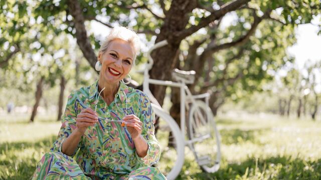 ¿A qué edad aumenta la felicidad en las personas, según estudio de la Universidad de Harvard?