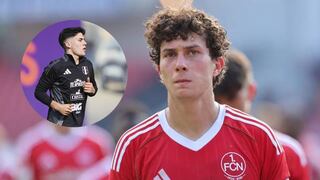 Fabio Gruber sí, Felipe Chávez no: lo último sobre la próxima convocatoria de la Selección Peruana