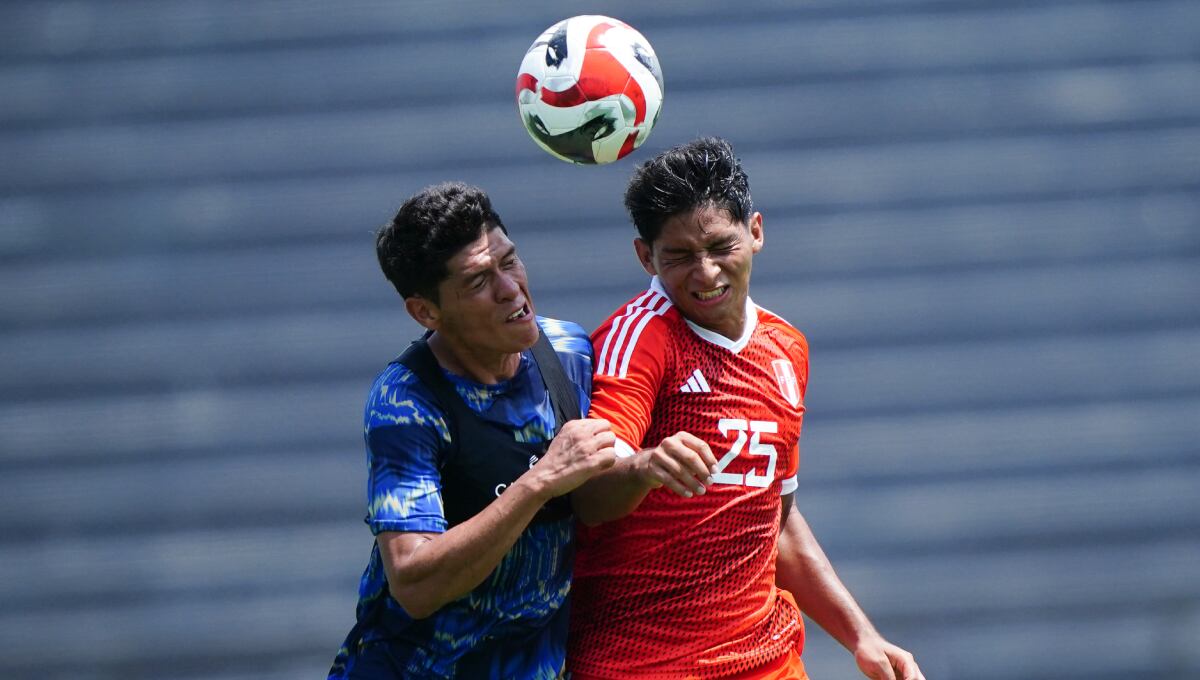 Alianza Lima conocerá el fixture de la Liga 1 2024 este lunes 8 de enero. (Foto: FPF)