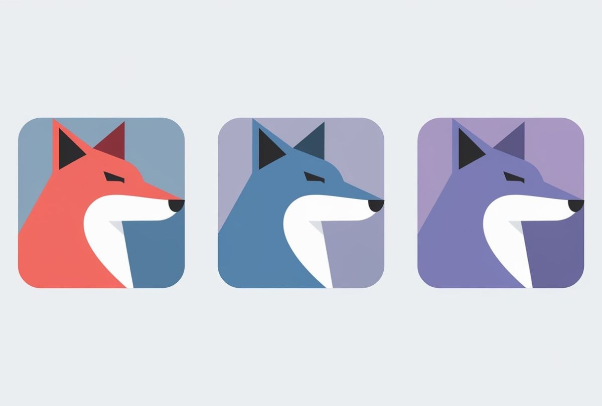 Test visual: elige uno de los zorros en la imagen para descubrir cómo alcanzar la felicidad (Foto: Depor).