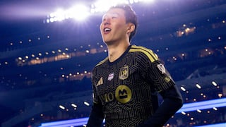 Resumen goles: Inter Miami vs. Los Angeles FC (0-3) por la Major League Soccer