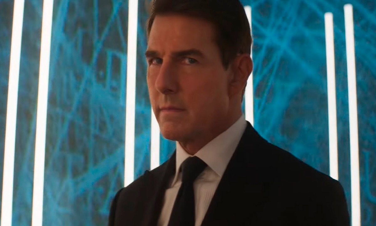 Conoce el día e estreno de "Misión Imposible: Sentencia Mortal-Parte uno". (Foto: Captura/YouTube-
Paramount Pictures México)