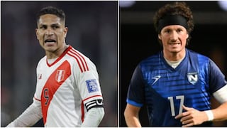 ¿A qué hora inicia Perú vs. Nicaragua y cómo ver en TV el amistoso internacional?